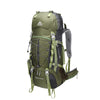 Wanderrucksack 45L Schwebewacht – Suspension & Trinksystem