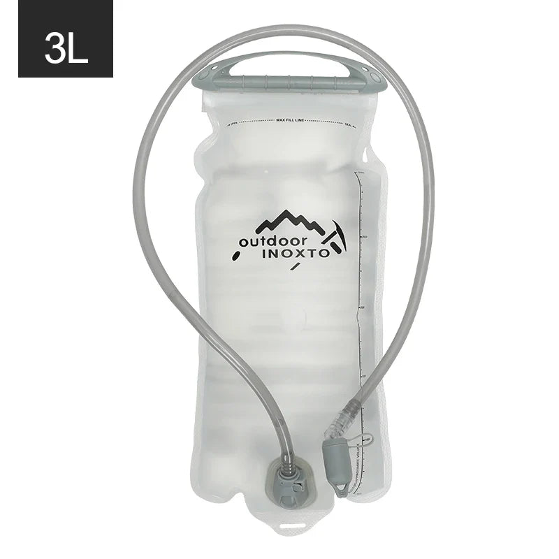 Bergsteigerrucksack 35 Liter – Regenhülle & Trinksystem-Option