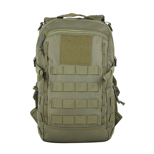 Wasserdichter Rucksack 20L – TrekGuard für Outdoor-Abenteuer
