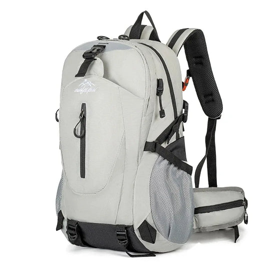 Leichter Wanderrucksack Wabenflug 18L – Atmungsaktiv & Laptop