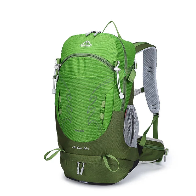 Wanderrucksack Unisex 30L – leicht, robust & wasserdicht