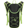 Trinkrucksack HydroSport 20L – wasserdicht & komfortabel für Sport