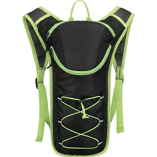 Trinkrucksack HydroSport 20L – wasserdicht & komfortabel für Sport