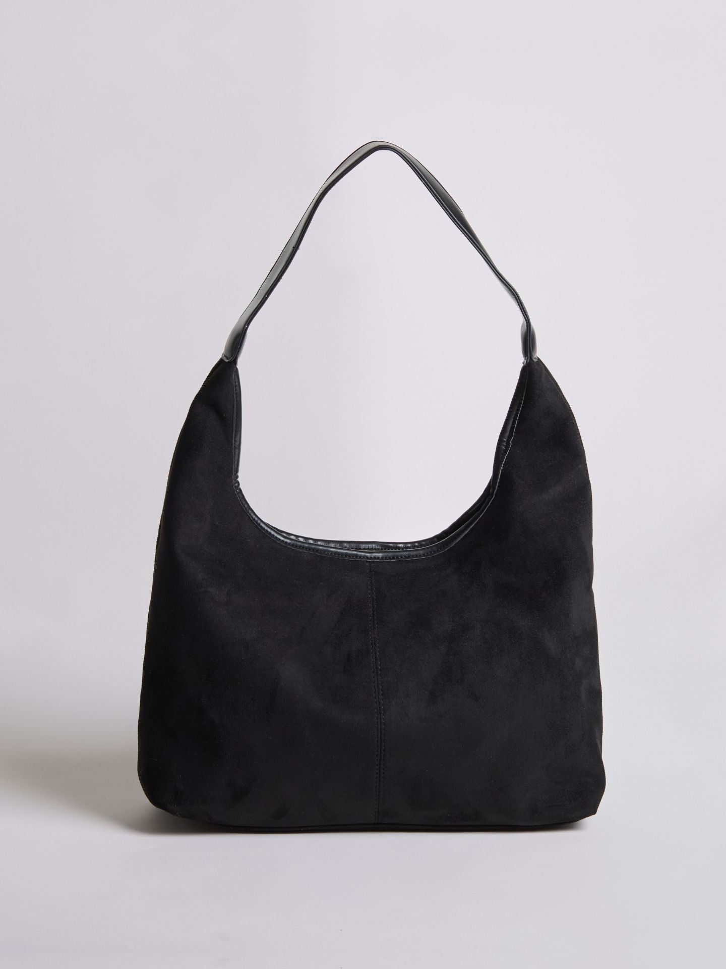 Halbrunde Tote aus Veganem Leder – Stilvoll, Praktisch & Nachhaltig