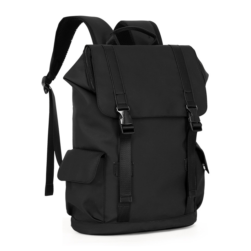 Veganistische Lederrucksack – Nachhaltiger Laptoprucksack Caligo 20L