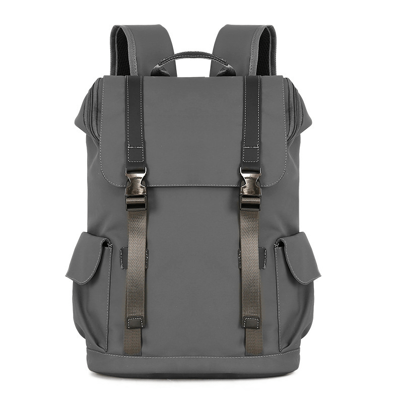 Veganistische Lederrucksack – Nachhaltiger Laptoprucksack Caligo 20L