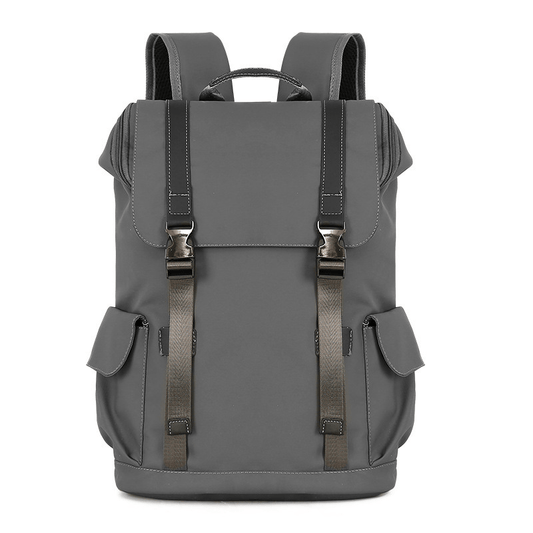Veganistische Lederrucksack – Nachhaltiger Laptoprucksack Caligo 20L