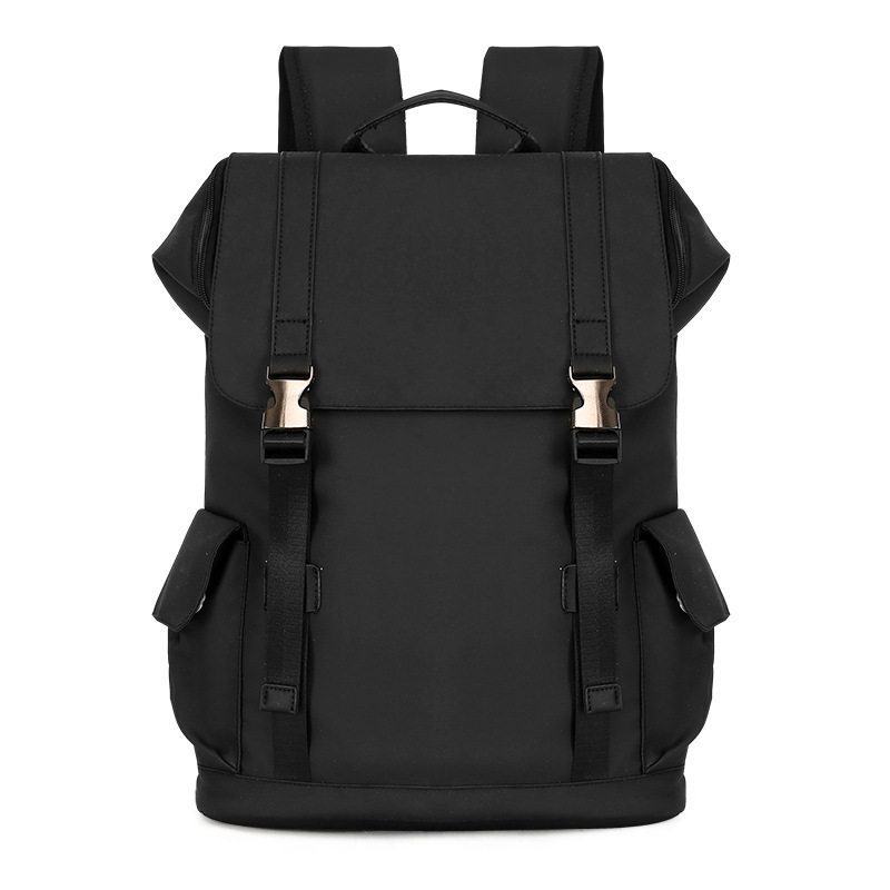 Veganistische Lederrucksack – Nachhaltiger Laptoprucksack Caligo 20L