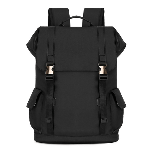 Veganistische Lederrucksack – Nachhaltiger Laptoprucksack Caligo 20L