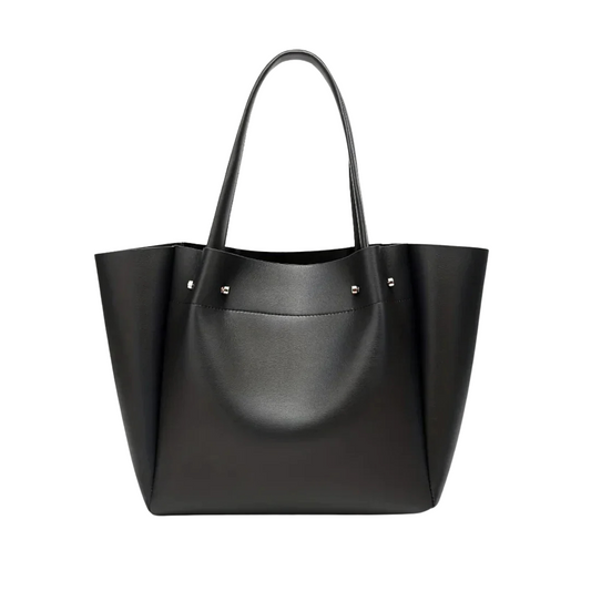 Kleine vegane Ledertasche Damen – stilvoll, kompakt & elegant 3L