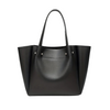 Stilvolle Handtasche aus Leder 7L – kompakt, elegant und praktisch