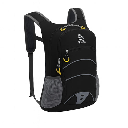 Sporttasche ActiveGear 20L – leicht, wasserdicht & atmungsaktiv