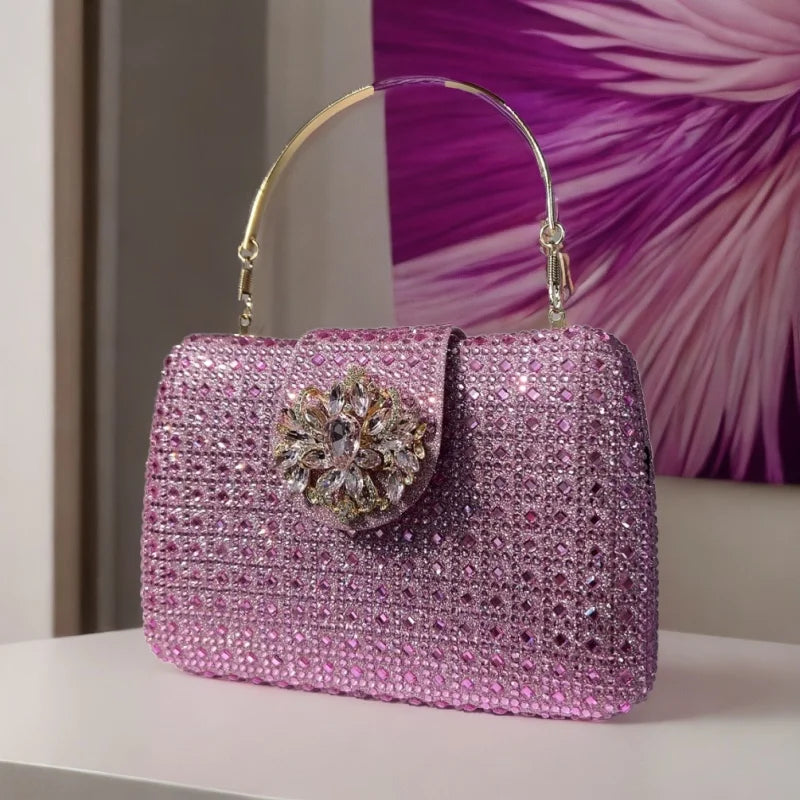 Handtasche Damen aus Leder – Elegant, zeitlos & funktional fürs Büro