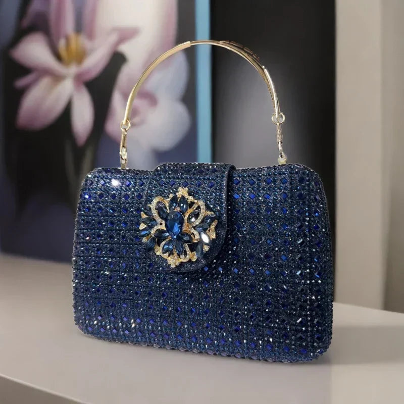 Handtasche Damen aus Leder – Elegant, zeitlos & funktional fürs Büro
