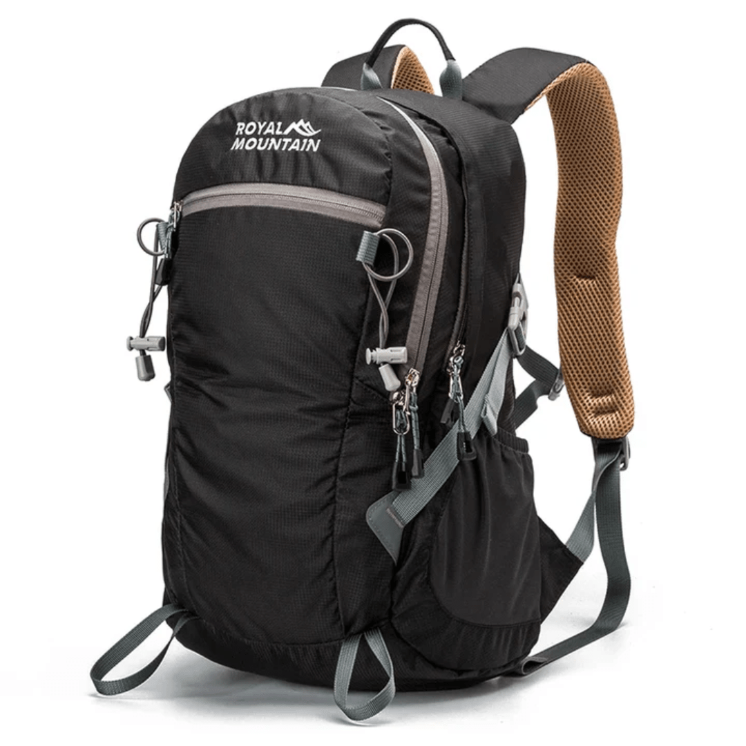 Leichter 30-Liter-Wanderrucksack