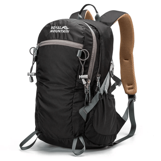 Leichter 30-Liter-Wanderrucksack