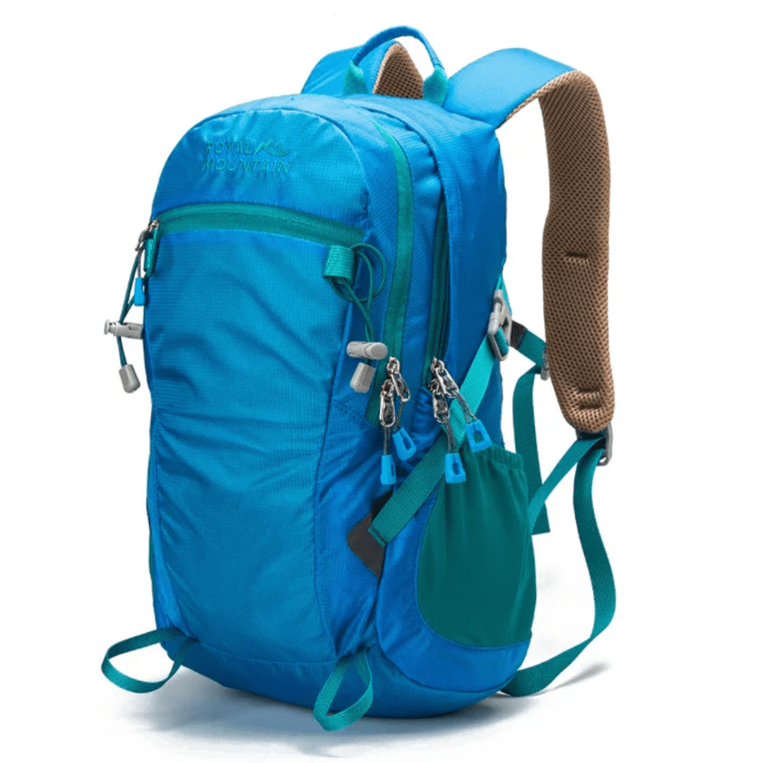Leichter 30-Liter-Wanderrucksack