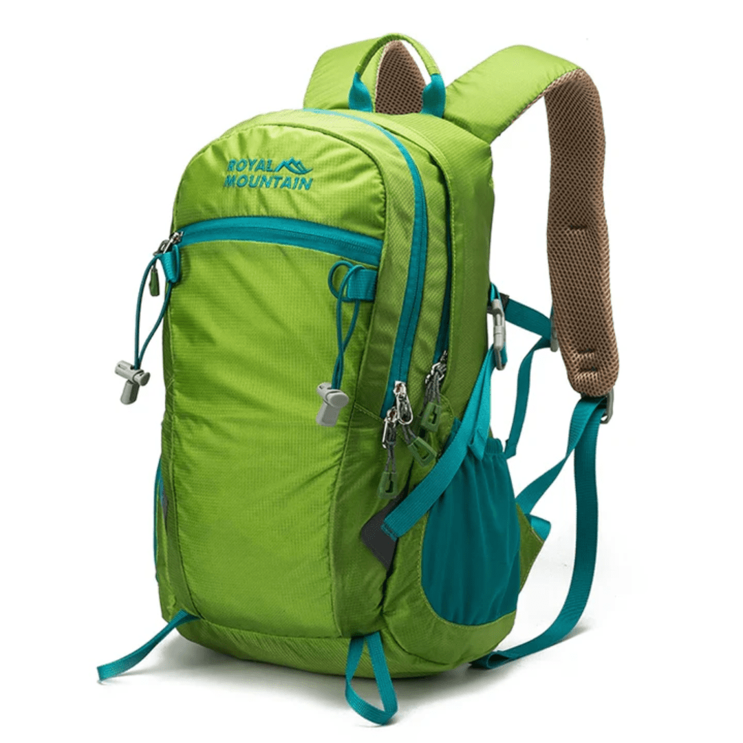 Leichter 30-Liter-Wanderrucksack