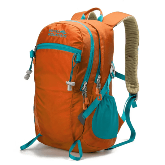 Leichter 30-Liter-Wanderrucksack
