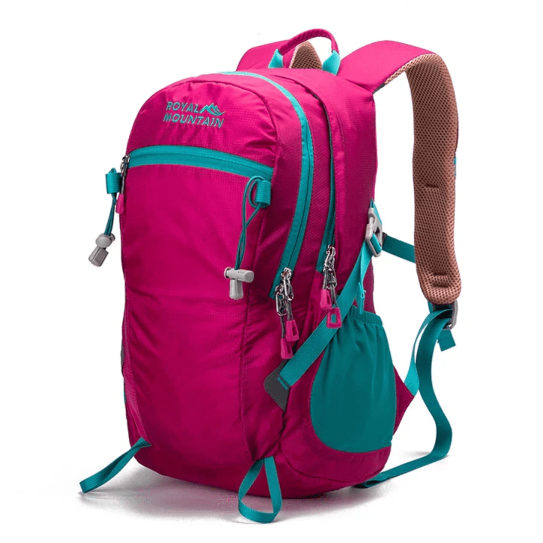 Leichter 30-Liter-Wanderrucksack