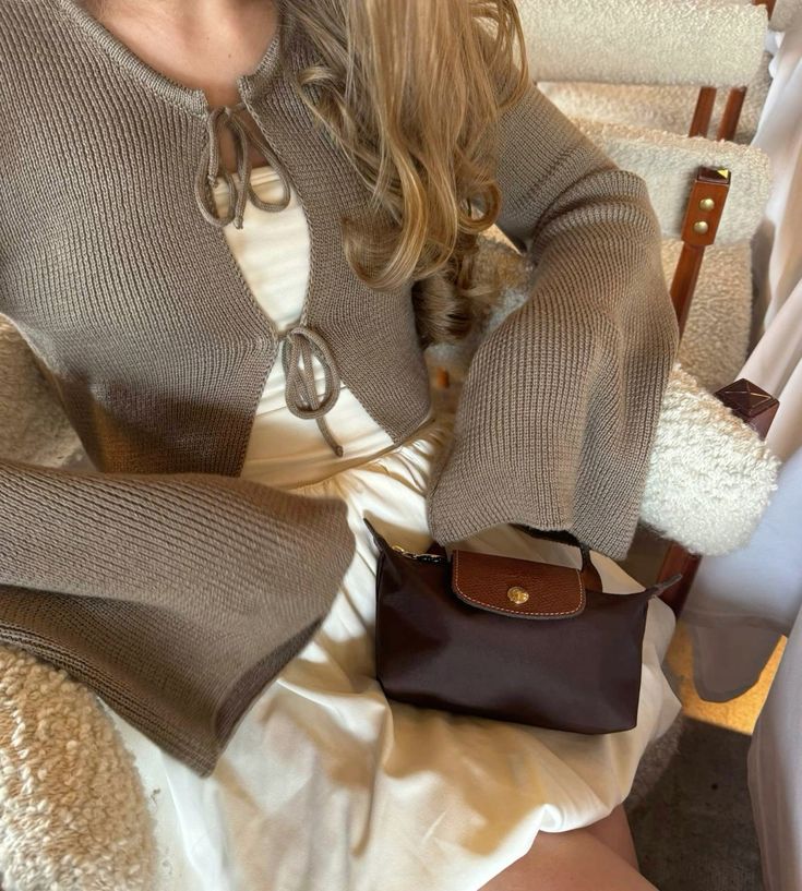 Luxuriöser Vegan Shopper – Elegante Handtasche für Damen