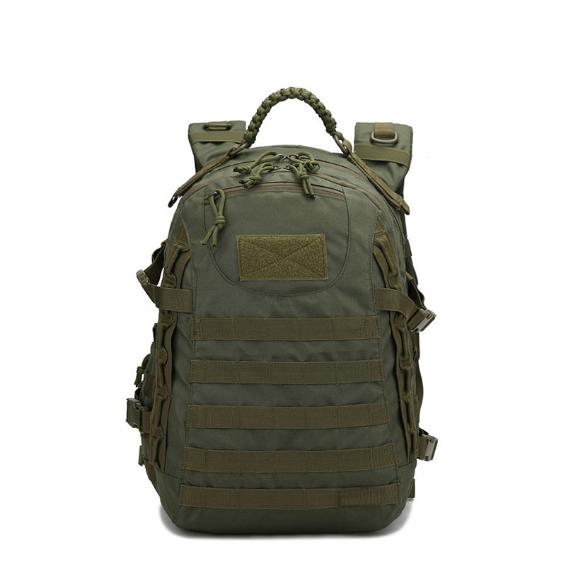 Taktischer Rucksack 35L – 900D Oxford MOLLE Outdoor Rucksack