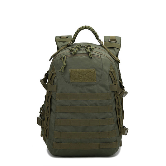 Taktischer Rucksack 35L – 900D Oxford MOLLE Outdoor Rucksack
