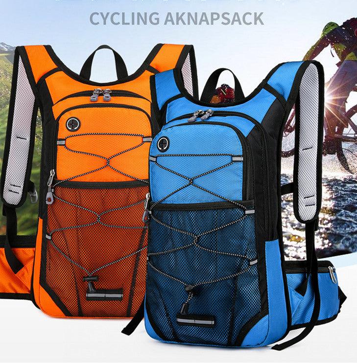 Trailblazer Cross Country Outdoor-Abenteuerrucksack 10L – leicht & robust