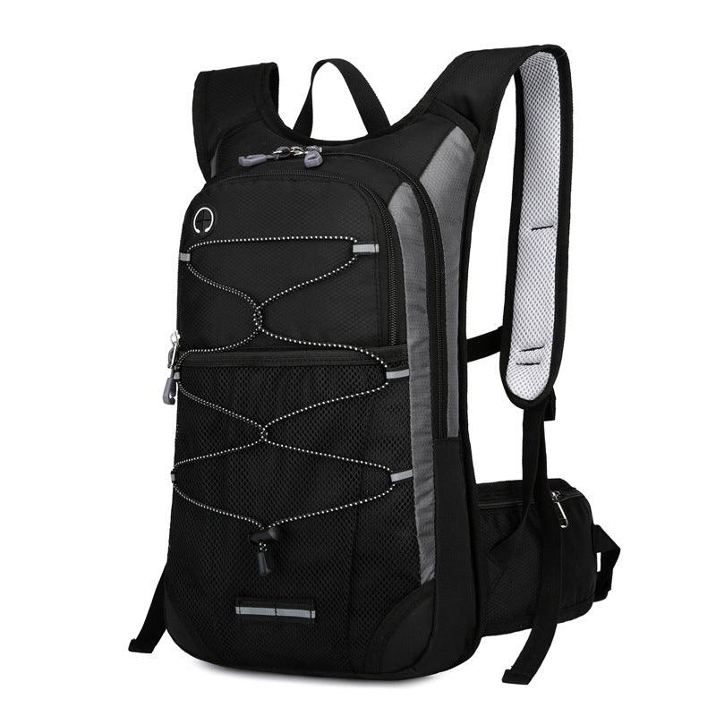Trailblazer Cross Country Outdoor-Abenteuerrucksack 10L – leicht & robust