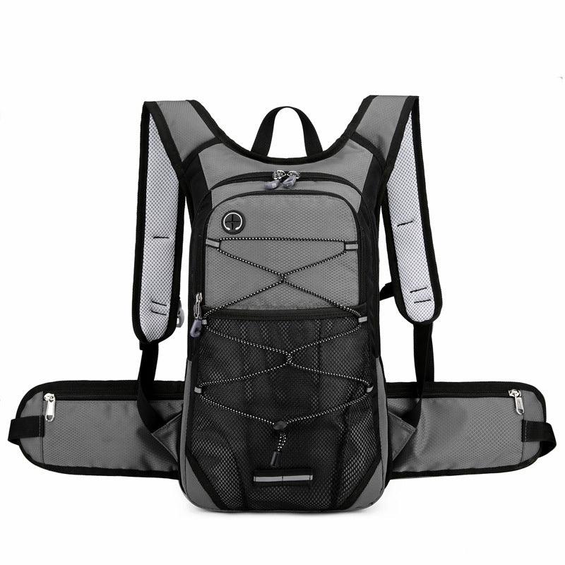 Trailblazer Cross Country Outdoor-Abenteuerrucksack 10L – leicht & robust