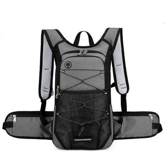 Trailblazer Cross Country Outdoor-Abenteuerrucksack 10L – leicht & robust
