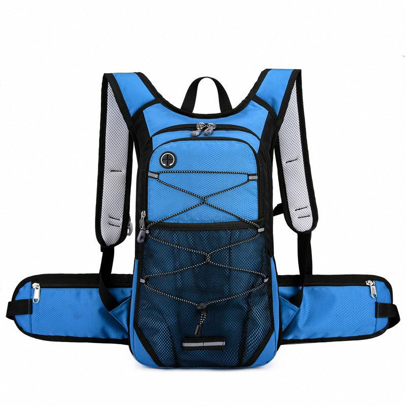Trailblazer Cross Country Outdoor-Abenteuerrucksack 10L – leicht & robust