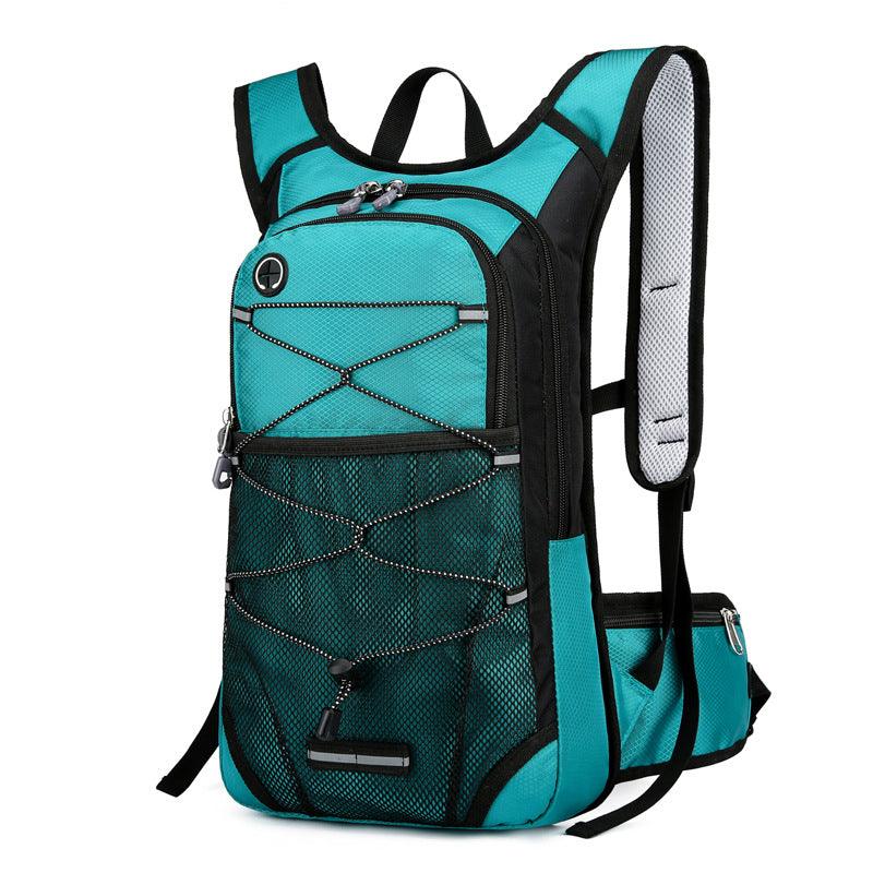 Trailblazer Cross Country Outdoor-Abenteuerrucksack 10L – leicht & robust