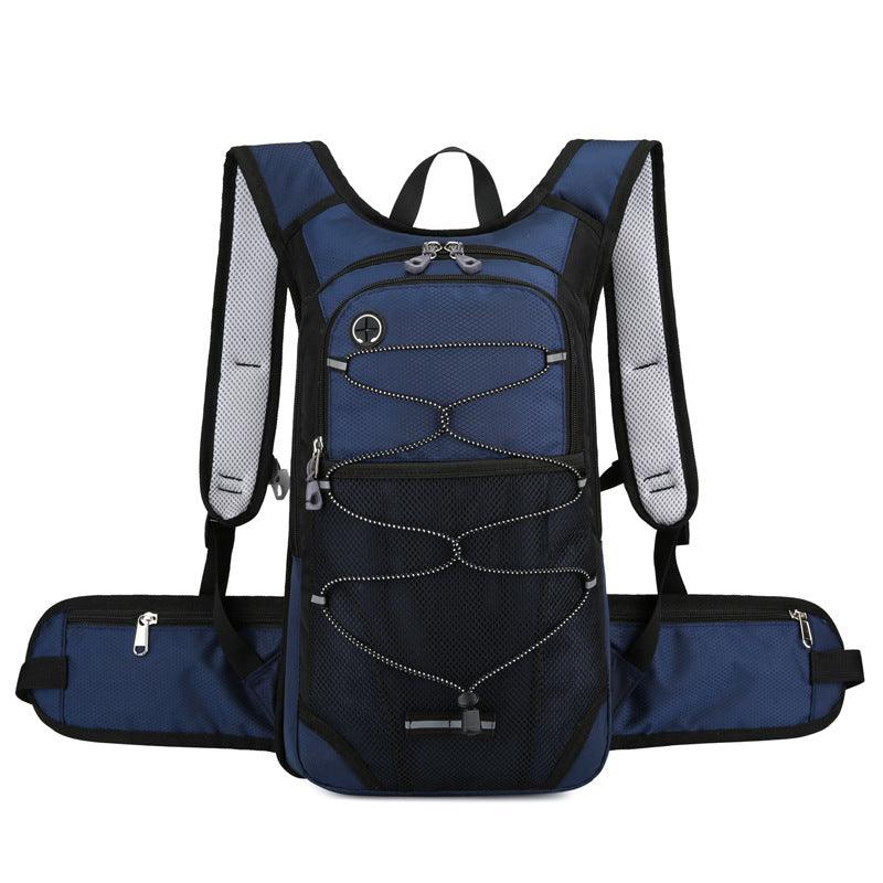 Trailblazer Cross Country Outdoor-Abenteuerrucksack 10L – leicht & robust