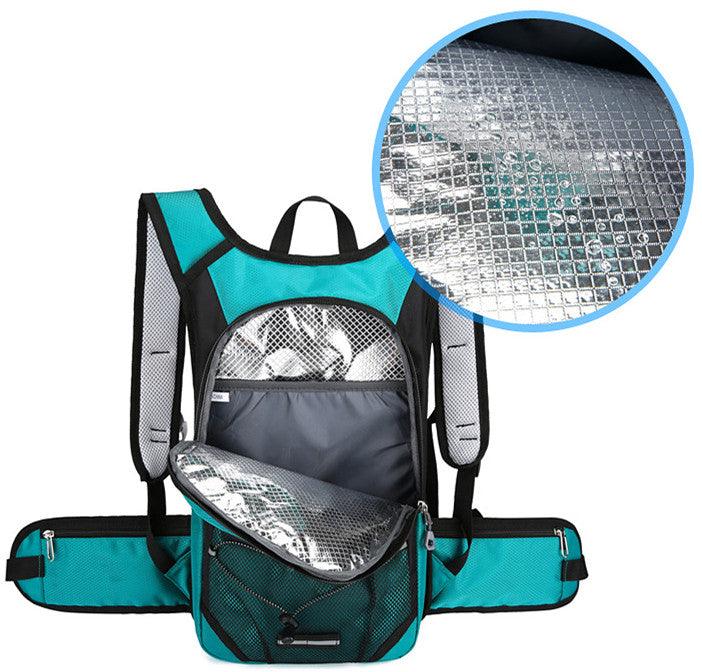 Trailblazer Cross Country Outdoor-Abenteuerrucksack 10L – leicht & robust