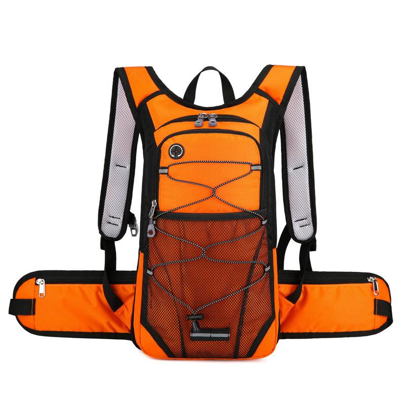 Trailblazer Cross Country Outdoor-Abenteuerrucksack 10L – leicht & robust