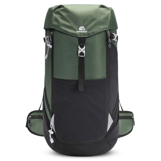 Wanderrucksack 50L – Leichter und robuster Rucksack für Outdoor-Touren