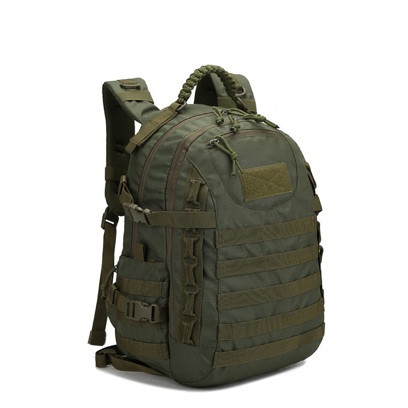 Taktischer Rucksack 35L – 900D Oxford MOLLE Outdoor Rucksack