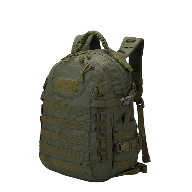 Taktischer Rucksack 35L – 900D Oxford MOLLE Outdoor Rucksack