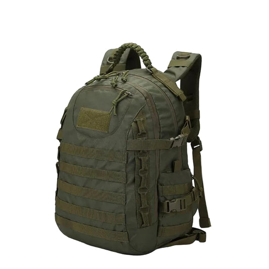 Taktischer Rucksack 35L – 900D Oxford MOLLE Outdoor Rucksack