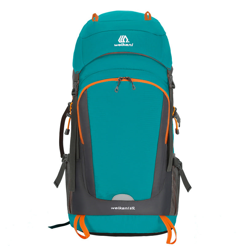 Reiserucksack mit großem Fassungsvermögen (55 l) – Urban Explorer