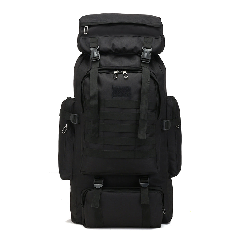 Rucksack 80 Litre – robust, wasserbeständig & ergonomisch