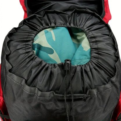 90L Wanderrucksack wasserdicht – Trekking Rucksack für Outdoor