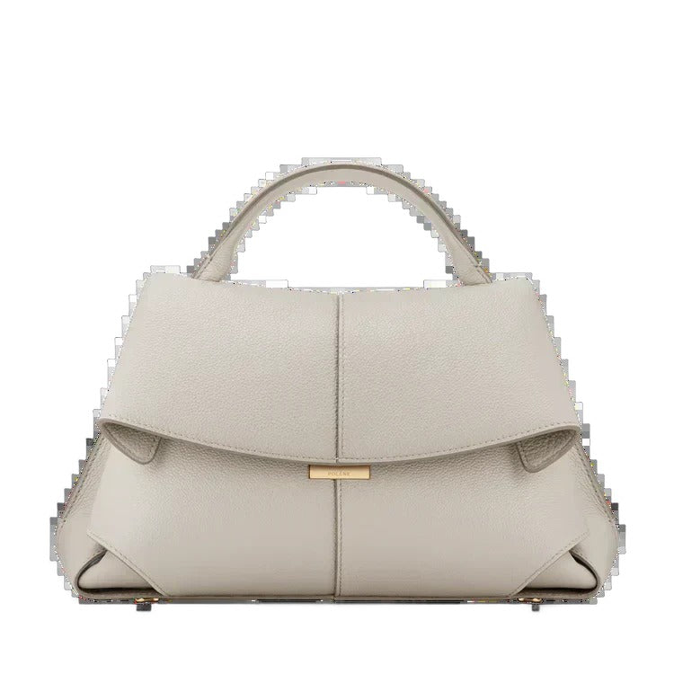 Vegan Suede Tote Bag – Elegante & Praktische Damentasche