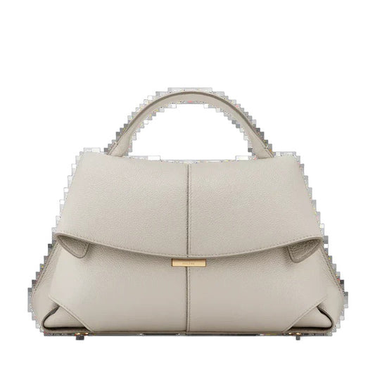 Vegan Suede Tote Bag – Elegante & Praktische Damentasche