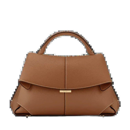 Vegan Suede Tote Bag – Elegante & Praktische Damentasche