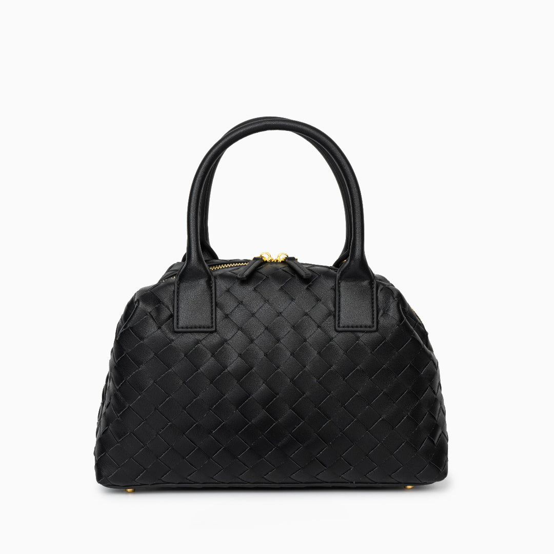 Elegante Leder Handtasche – Zeitloser Stil für den Alltag