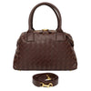 Elegante Leder Handtasche – Zeitloser Stil für den Alltag