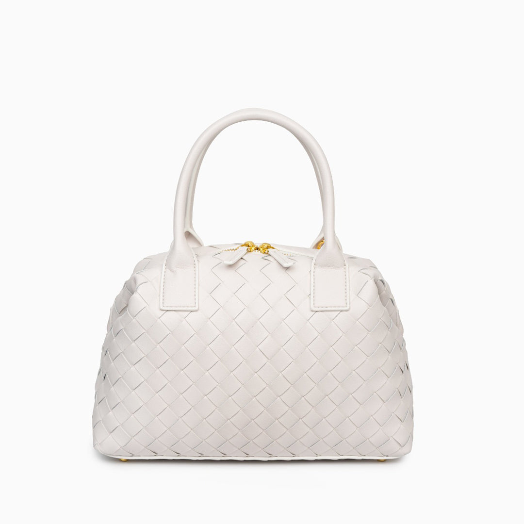 Elegante Leder Handtasche – Zeitloser Stil für den Alltag