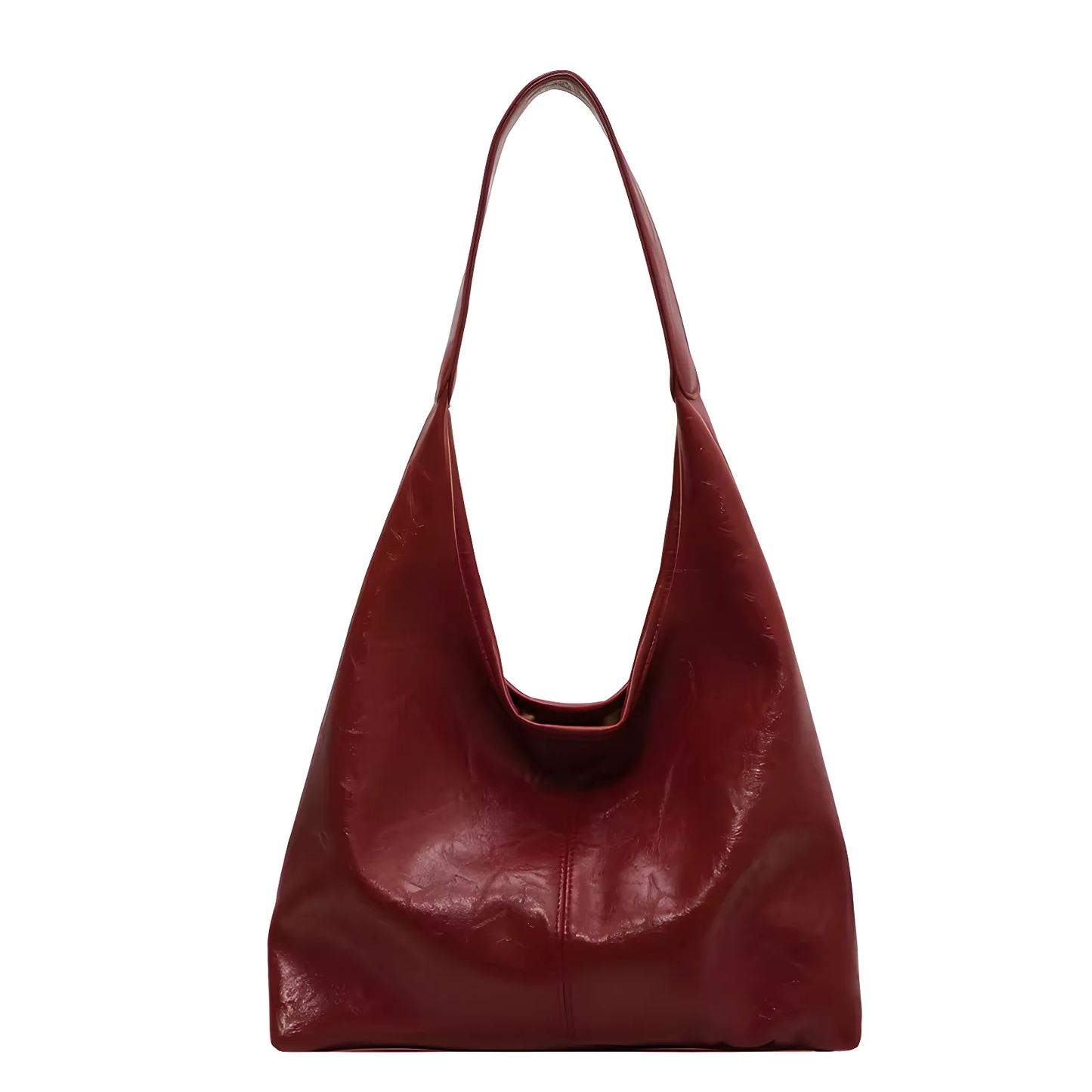 Vegan Tote Bag – Geräumig, Stilvoll & Nachhaltig für Damen